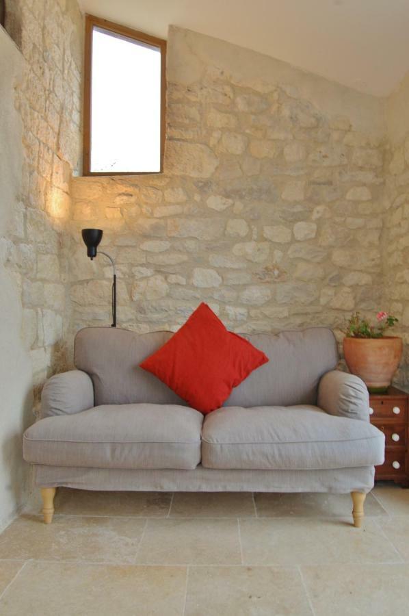 Rataboul Villa Puylaroque Buitenkant foto